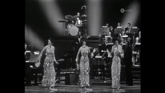 Diana Ross  The Supremes - The Happening - Live