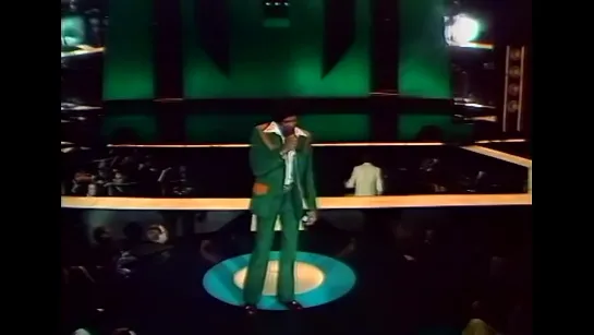 Dobie Gray - Optreden Grand Gala 1974