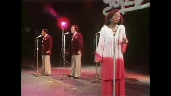 Gladys Knight  The Pips - So Sad The Song