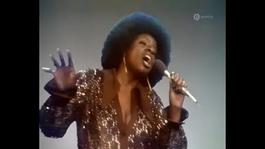 Gloria Gaynor - Reach Out Ill Be There (1975)