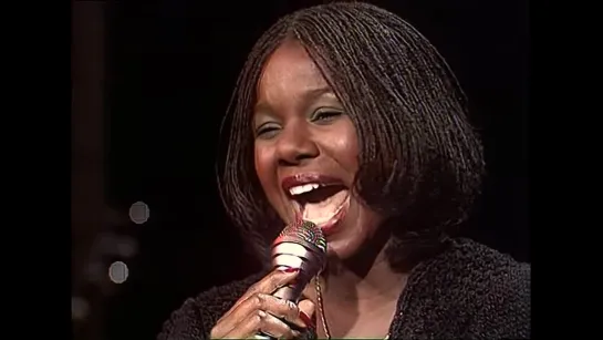 Randy Crawford - He Reminds Me