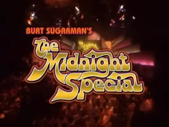 Midnight Special 1976