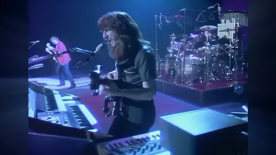 Rush - Xanadu - Live In Montreal 1981 (2021 Hd Remaster 60fps)