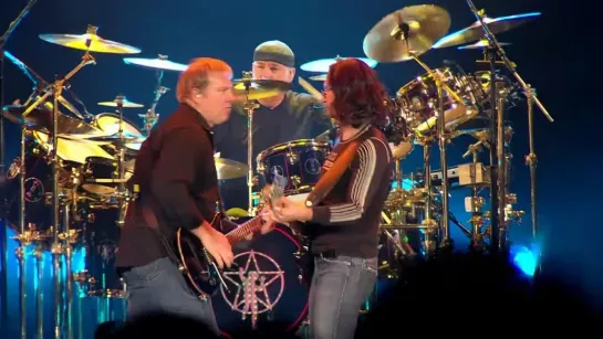 Rush - Red Barchetta - Live In Frankfurt 2004