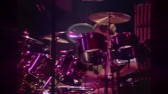 Rush - Freewill - Live In Montreal 1981 (2021 Hd Remaster)