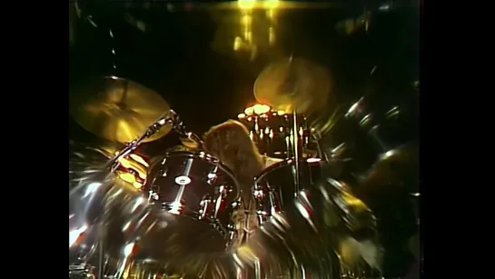 Rush - La Villa Strangiato - 1978 Live Music Video - 2022  Re-Mixed Audio   Remaster - 720p 60fps