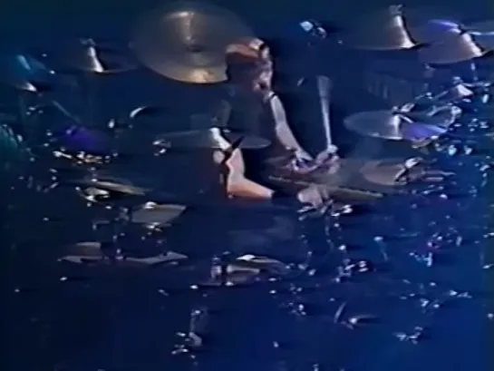 Rush - Xanadu Hemispheres  - Live 1994  (Way Better Version Now Uploaded - Link In Description)