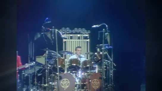 Rush - Closer To The Heart - Live In Montreal 1981 (2021 Hd Remaster 60fps)