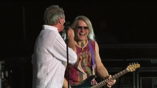 Deep Purple - Live In Verona 2011