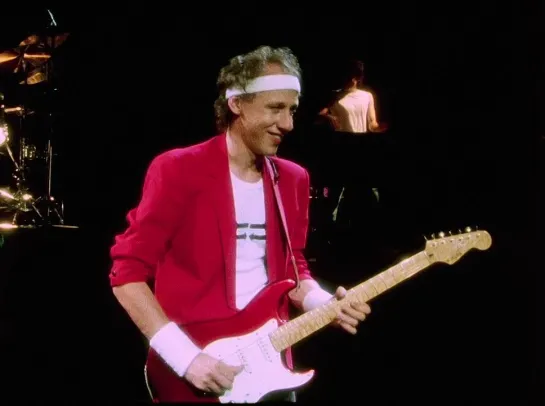 Dire Straits - Alchemy.Live.1983