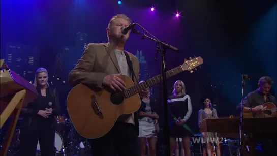 Don Henley - Austin City Limits 2015