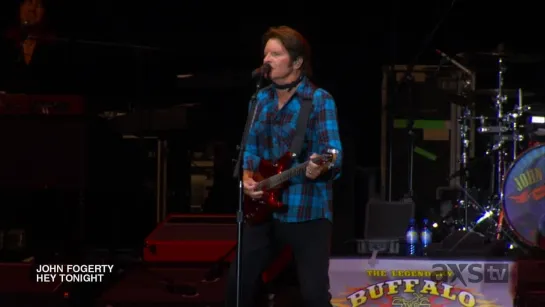 John Fogerty - Live At The Sturgis Buffalo Chip