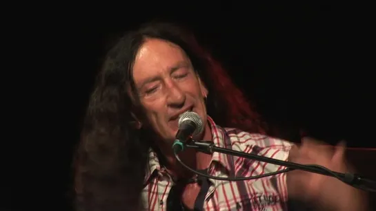 Ken Hensley - Blood On The Highway