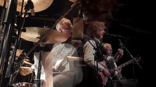 King Crimson - Radical Action.2016