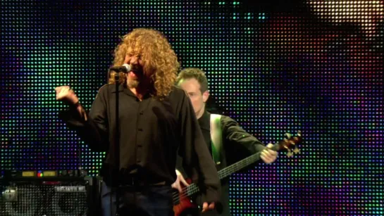 Led Zeppelin - Celebration Day - Live At O2 Arena 2007