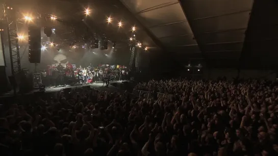 Marillion - Brave Live 2013