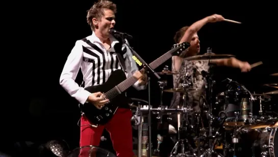 Muse - Live At Rome Olympic 2013