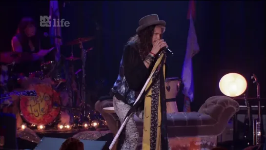 Steven Tyler - Front And Center 2015