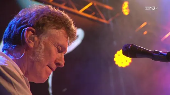 Steve Winwood - Estival Jazz Lugano 2013