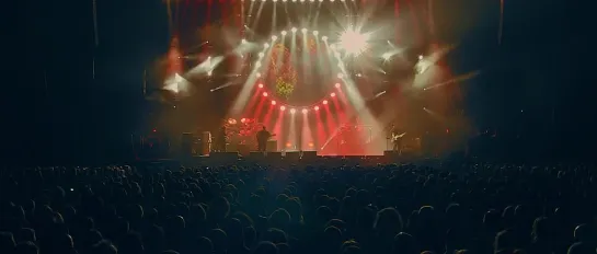 The Australian Pink Floyd Show-Live In Germany 2016.Bdrip720p