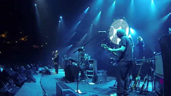 The Australian Pink Floyd Show 2013 Eclipsed By The Moon.1