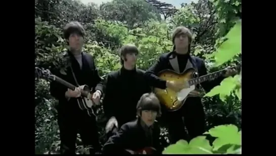 The_Beatles_clips