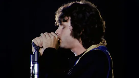 The Doors - Live At The Bowl 68