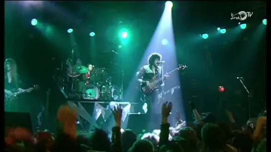 Thin Lizzy - In Concert