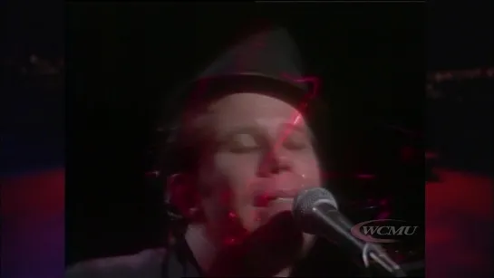 Tom Waits - Austin City Limits 1978 (2015)