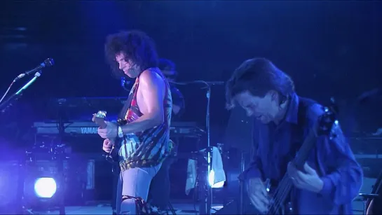 Toto - Live At Montreux 1991