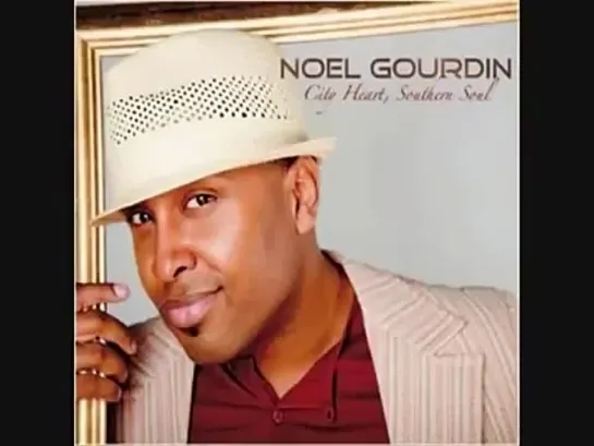 Noel Gourdin - I Want You (Regardless)