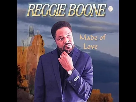 Reggie Boone  - Tell Me