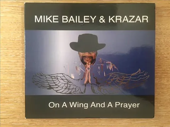 Mike Bailey  Krazar  -  Didnt You Know