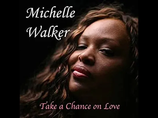 Michelle Walker  -  Ray Of Sunshine