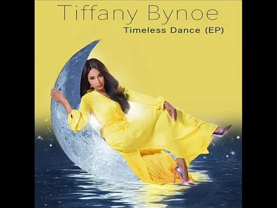 Tiffany Bynoe  -  This Time Baby (Classic Soul)