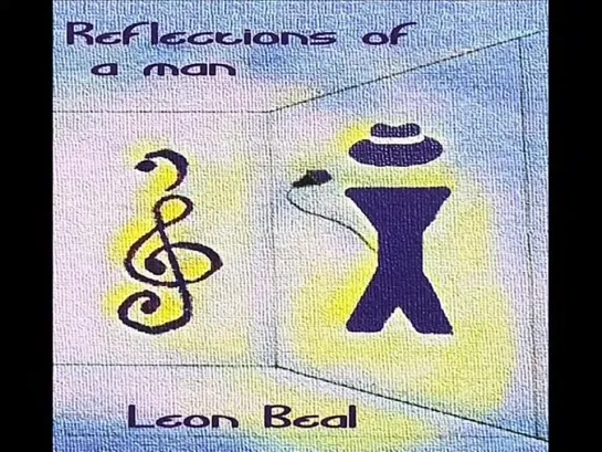 Leon Beal  -  Be The One