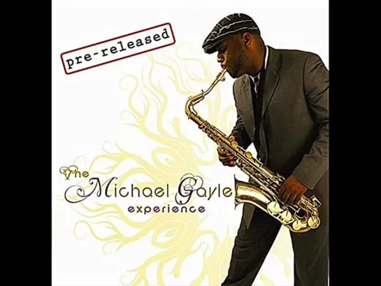 The Michael Gayle Experience Feat Alicia Murray  -  I Do