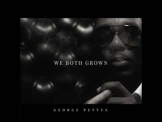 George Pettus  -  Shooting Star