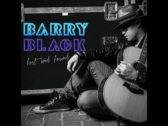 Barry Black  -  Weve Got Love