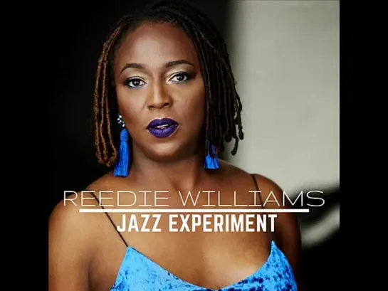 Reedie Williams  -  Undress Me