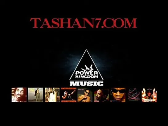 Tashan  -  Not For Nothin