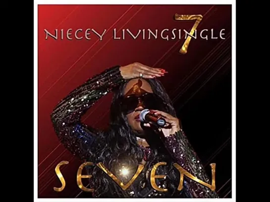 Niecey Livingsingle  -  Live My Life (Remix)