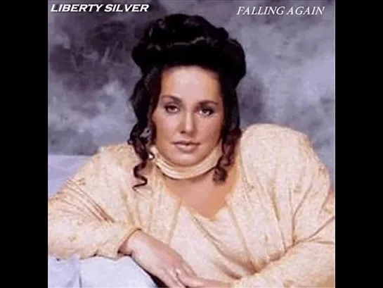 Liberty Silver  -  Falling Again