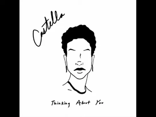 Castella  -  Youll Come Back To Me