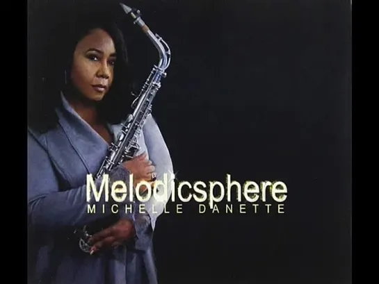 Michelle Danette  -  Just Like You