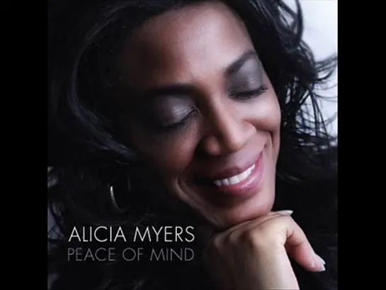 Alicia Myers  -  Higher