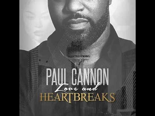 Paul Cannon  -  Soul Lover