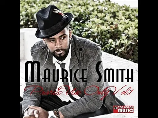 Maurice Smith  -  One Kiss