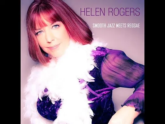 Helen Rogers Feat Quicktouch  -  In The Light