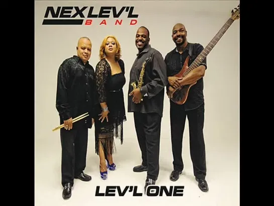 Nex Levl Band Feat Mycah Chevalier  -  These Eyes